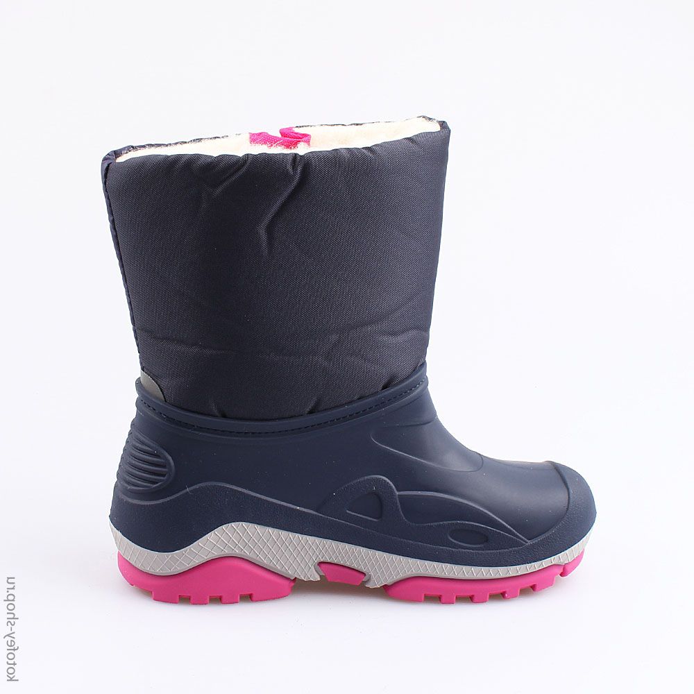 664048-42 Сноубутсы, все фото 2