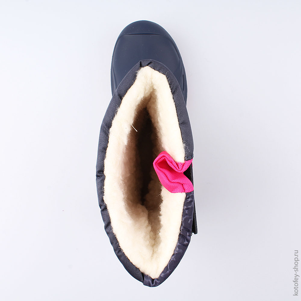 664048-42 Сноубутсы, все фото 4