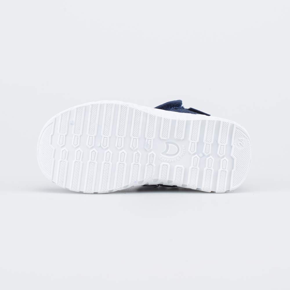 221175-11 Текстильные сандалии для малышей Баскетбол, все фото 3