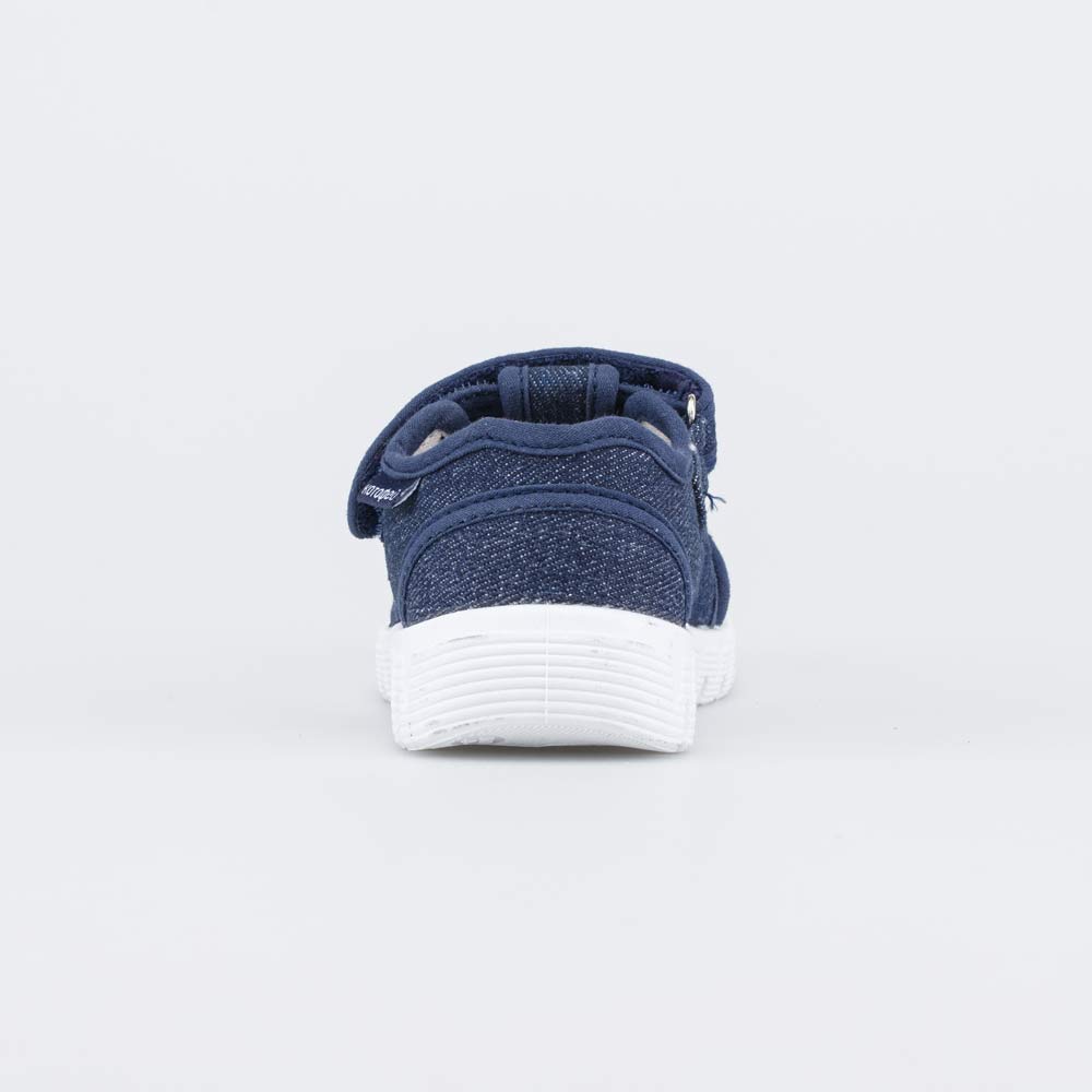 221175-11 Текстильные сандалии для малышей Баскетбол, все фото 5