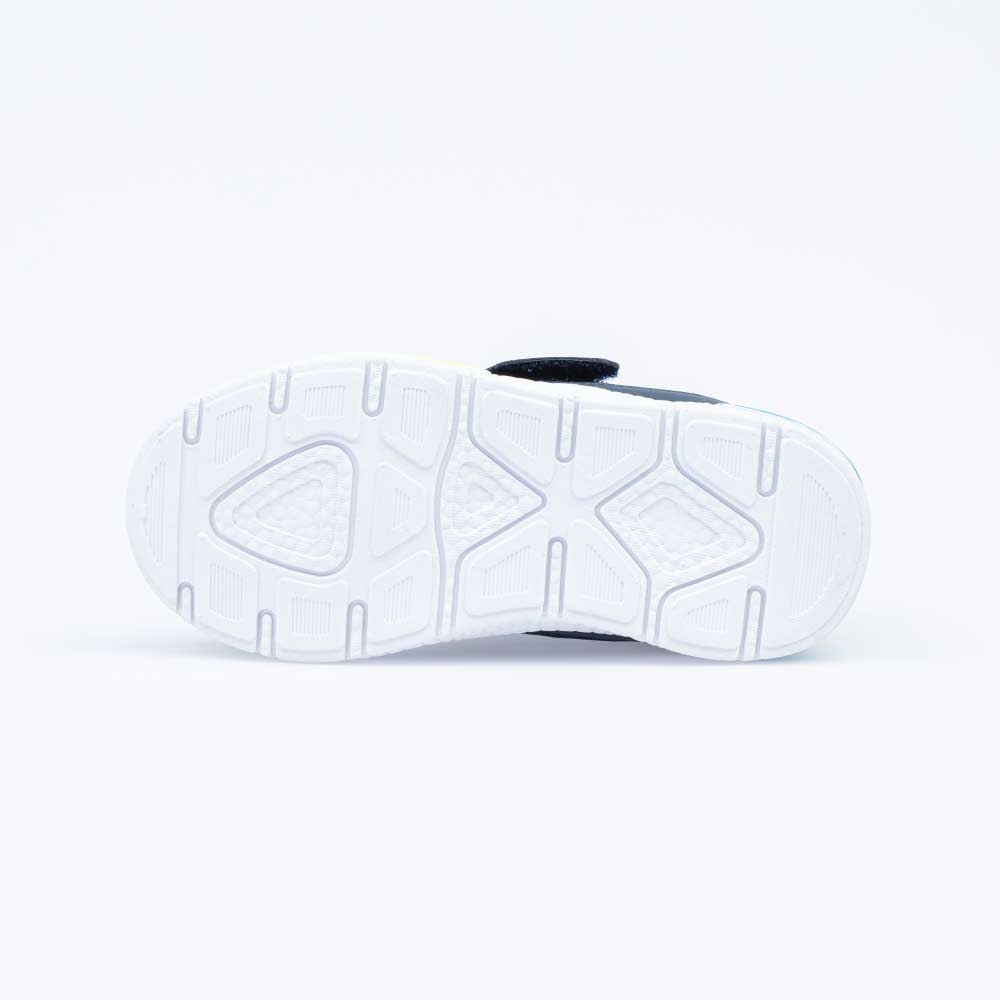 344206-74 Кроссовки на липучках, все фото 3