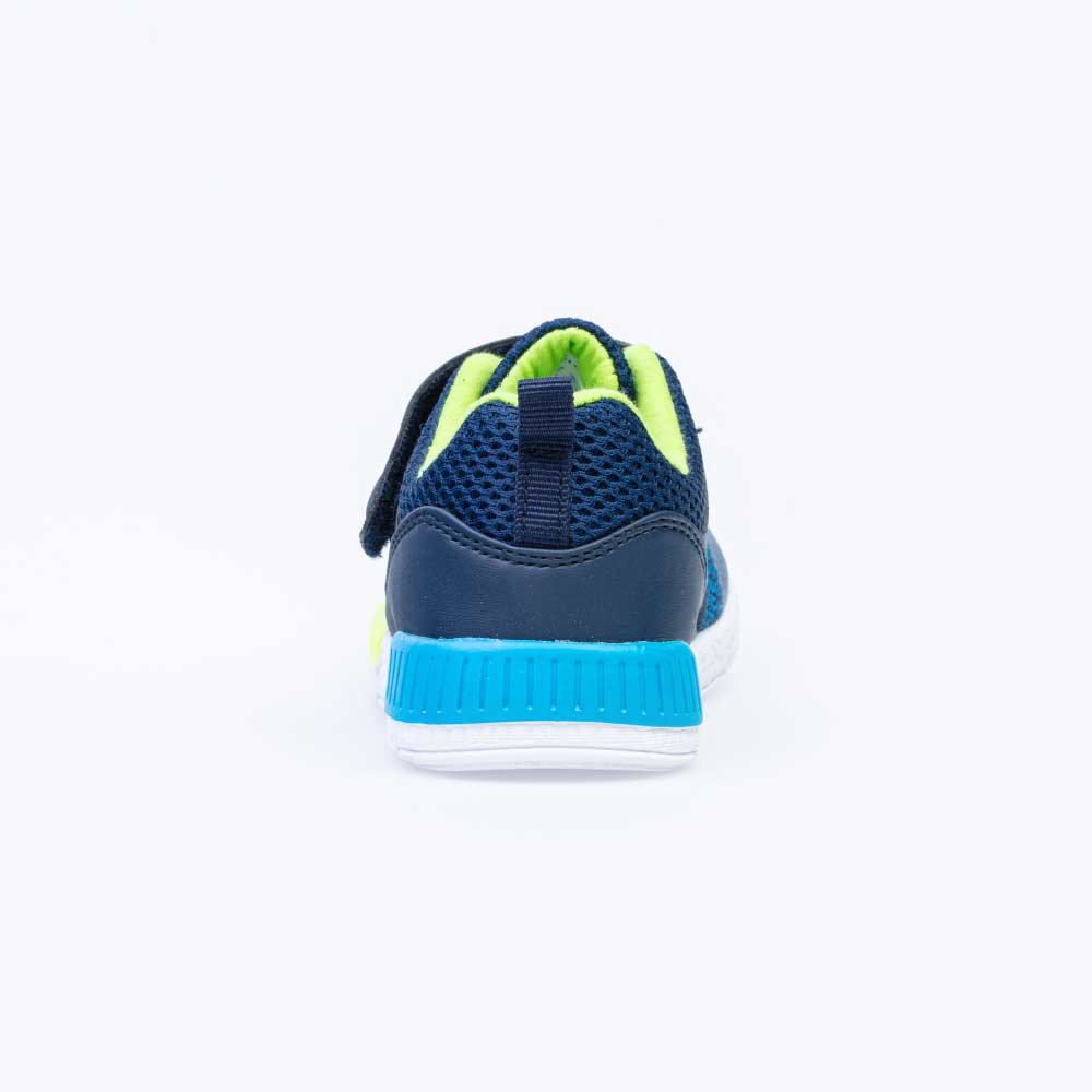 344206-74 Кроссовки на липучках, все фото 5