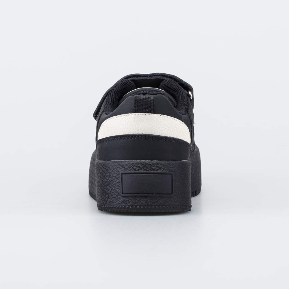 644532-11 Кеды-ботинки на высокой подошве для девочки, все фото 5