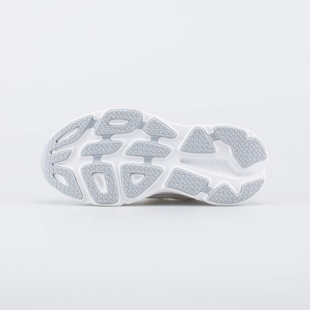 644533-11 Белые кроссовки для мальчика-подростка, все фото 3