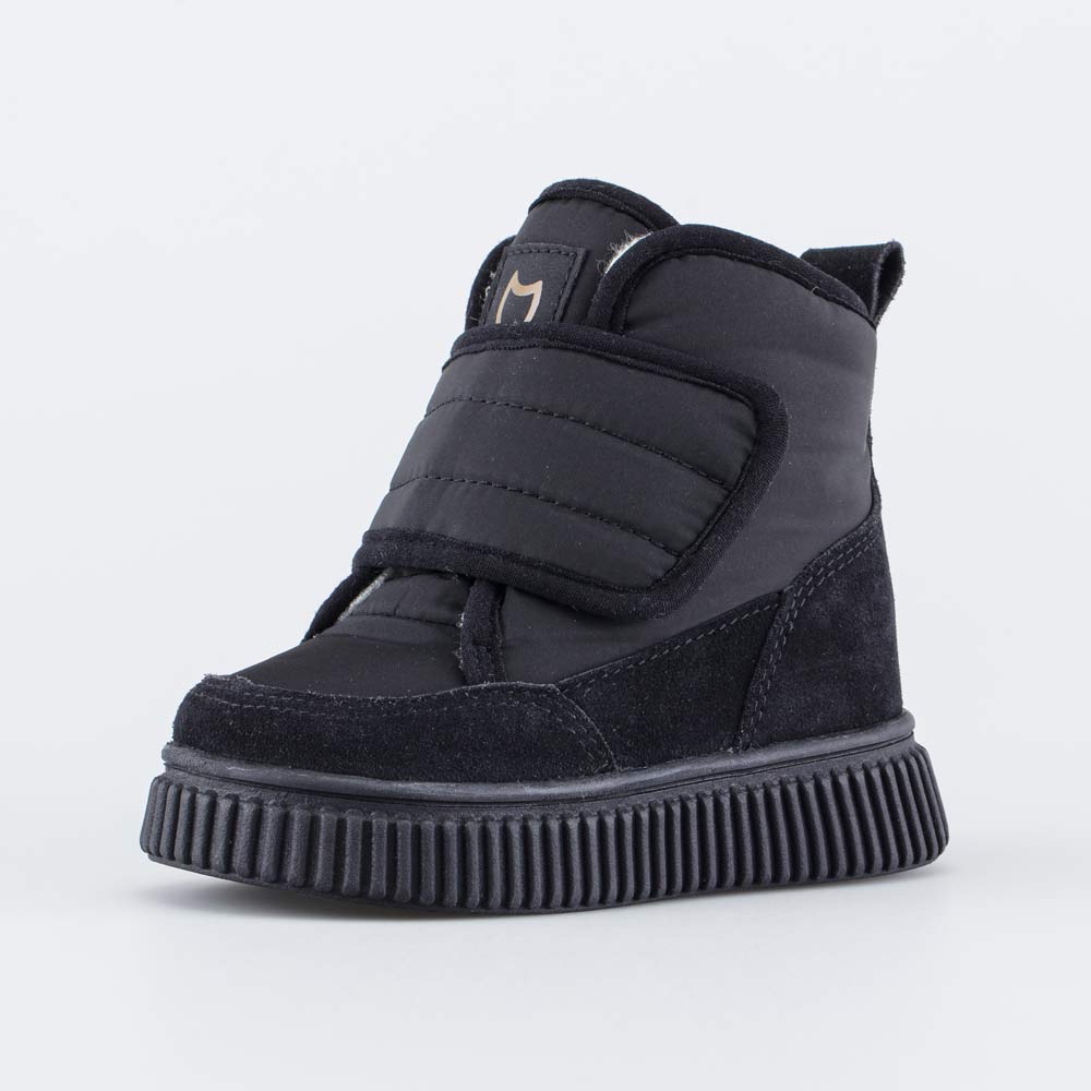 154018-44 Зимние ботинки-дутики для мальчика, все фото 1