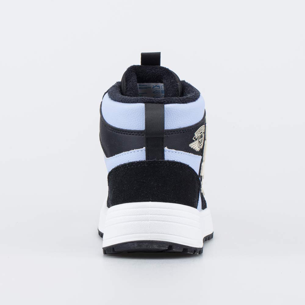 652223-41 Зимние ботинки с системой быстрой шнуровки , все фото 5