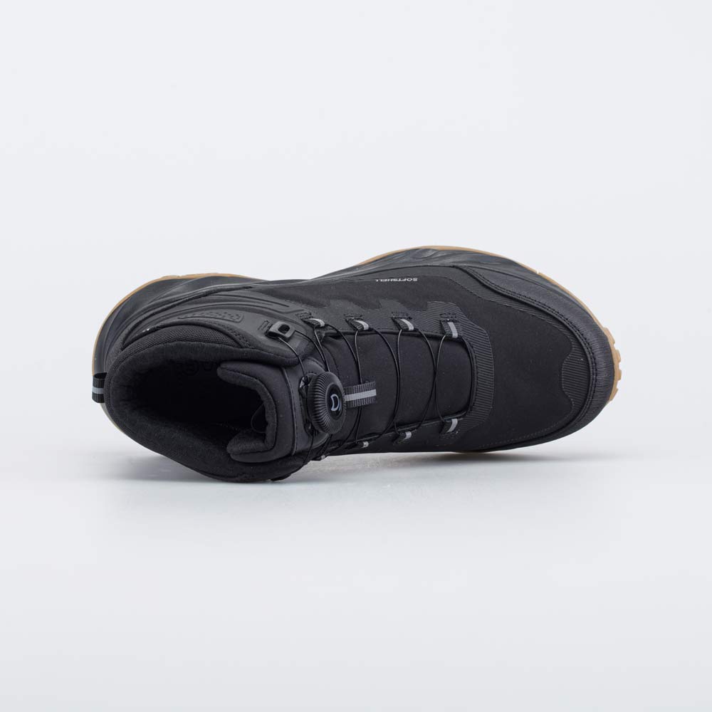 654710-82 Зимние мембранные ботинки с Softshell и Thinsulate, все фото 4