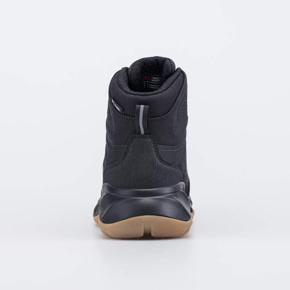 654710-82 Зимние мембранные ботинки с Softshell и Thinsulate, все фото 5