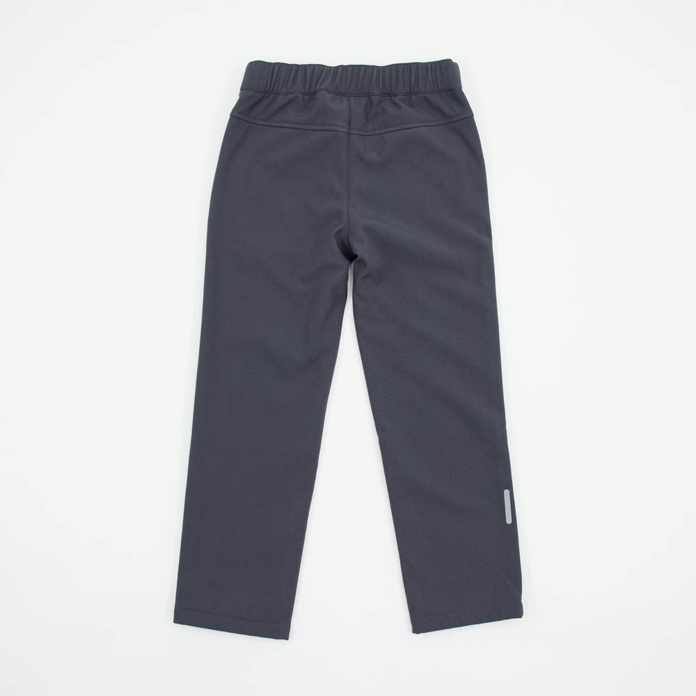 07759034-40 Утепленные брюки SoftShell + флис, все фото 2