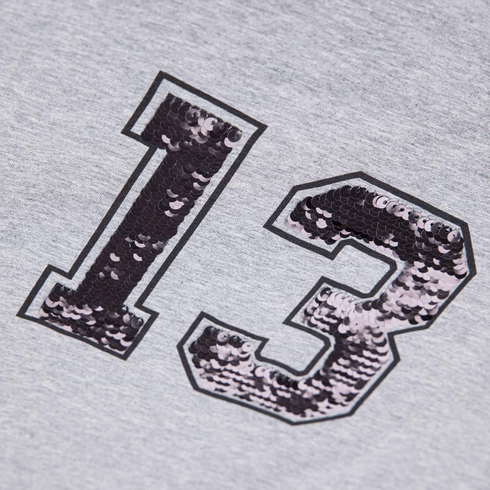 07702032-40 Фуфайка (футболка) для мальчика, серый, все фото 4