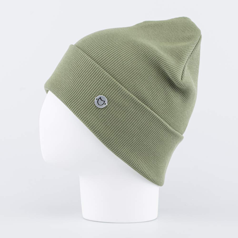 07711670-40 Шапка детская двухслойная хаки, все фото 2