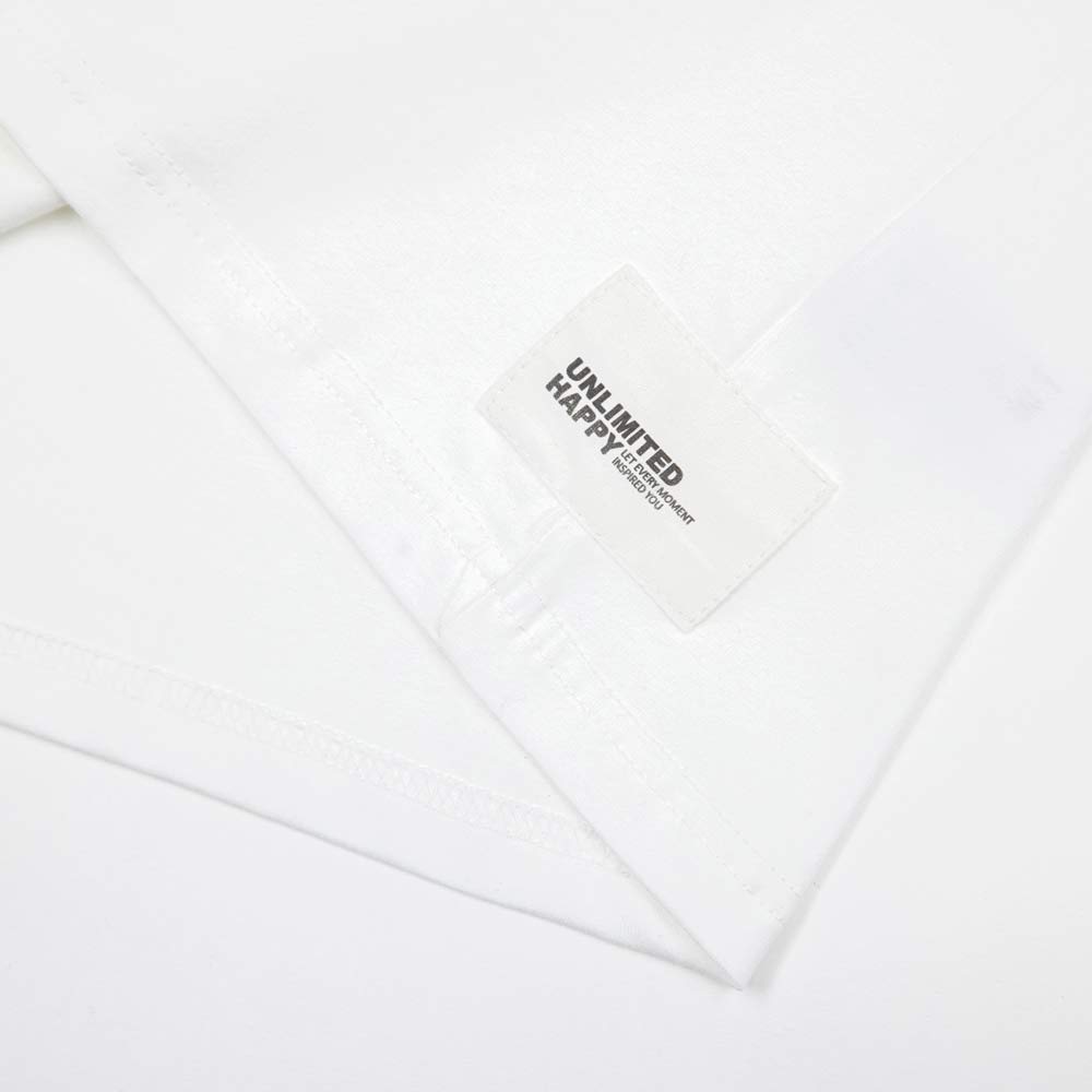 07702048-40 Футболка удлиненная бежевый, все фото 3