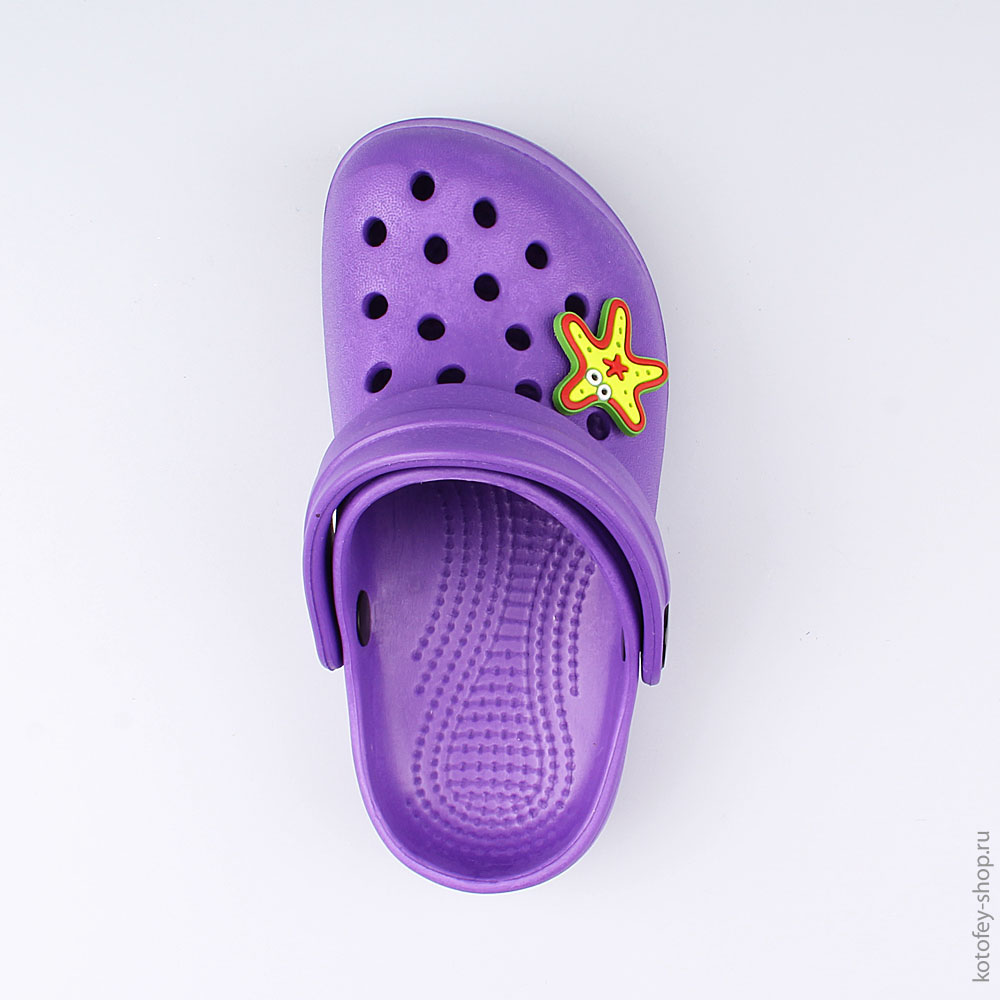 03014002-40 Украшение для обуви Звезда, все фото 3