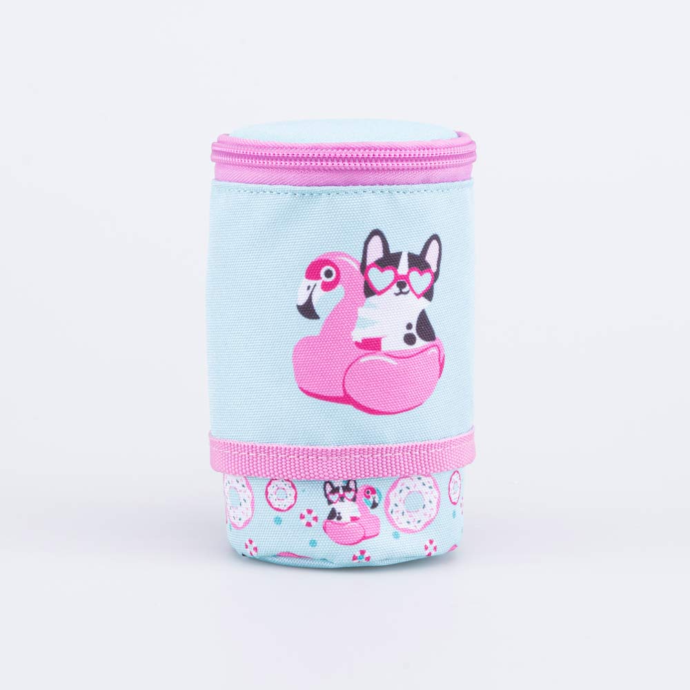 06805024-40 Пенал-стаканчик школьный , все фото 2