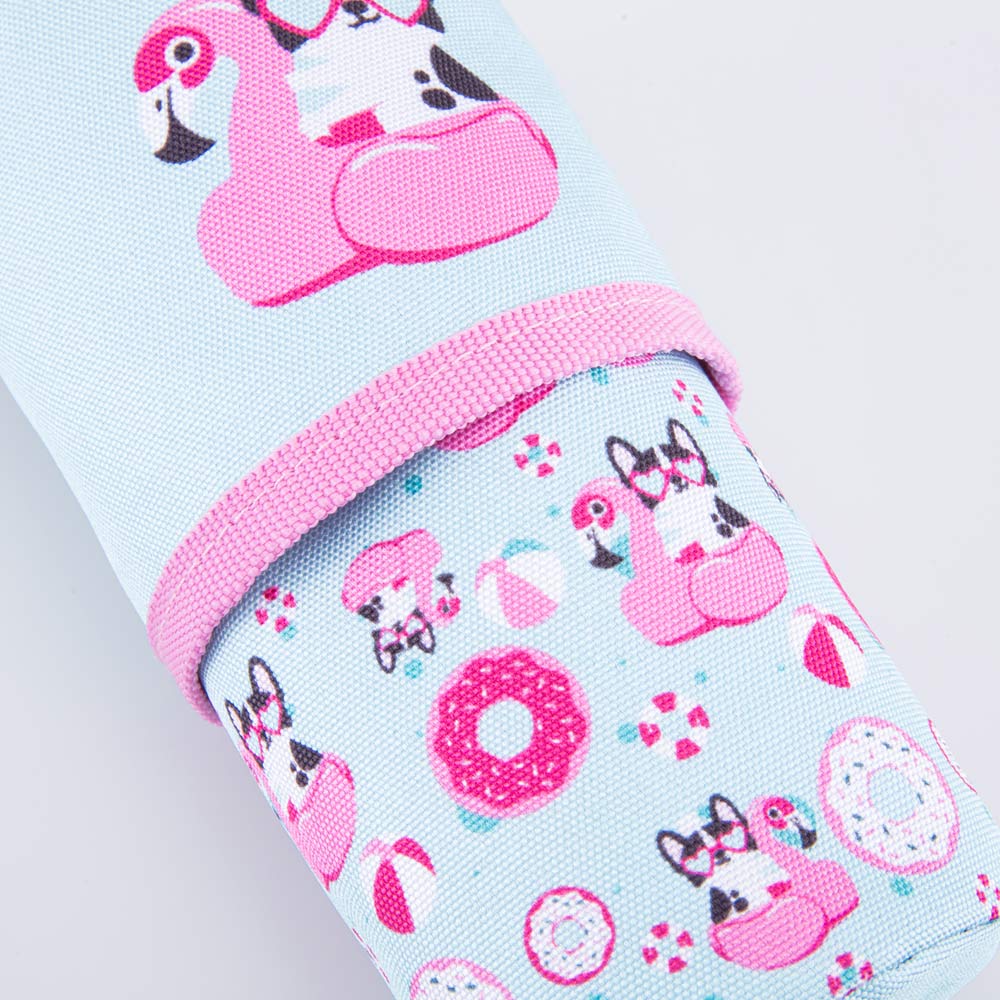 06805024-40 Пенал-стаканчик школьный , все фото 5