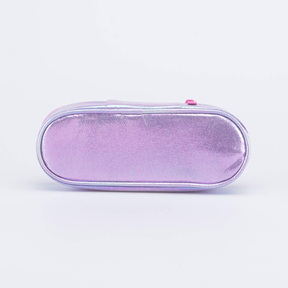 06805025-40 Пенал школьный фиолетовый, все фото 3