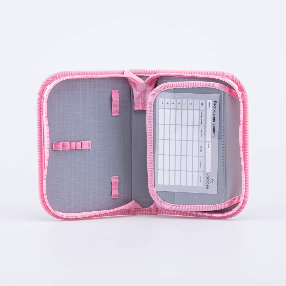 06805026-40 Пенал-книжка школьный КК, все фото 4