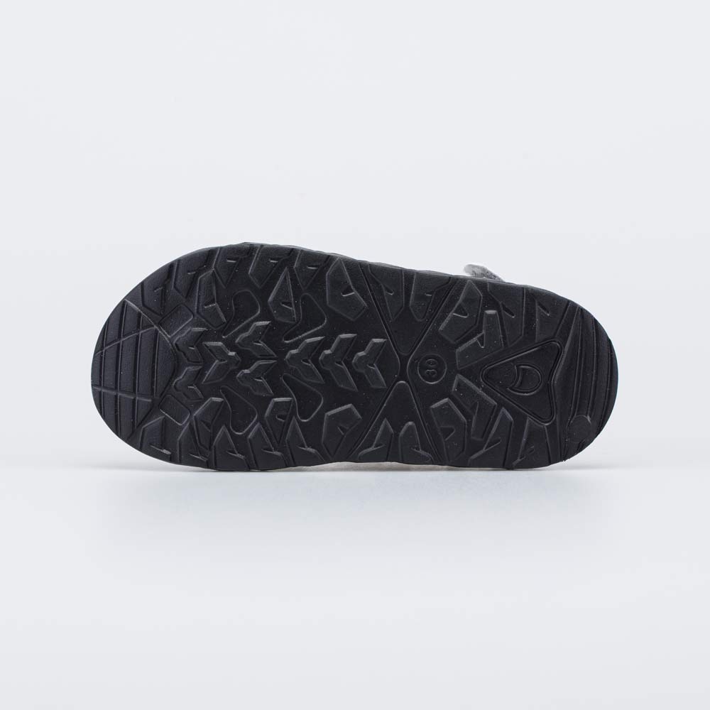 524121-13 Пляжные серые сандалии Оригинал, все фото 3