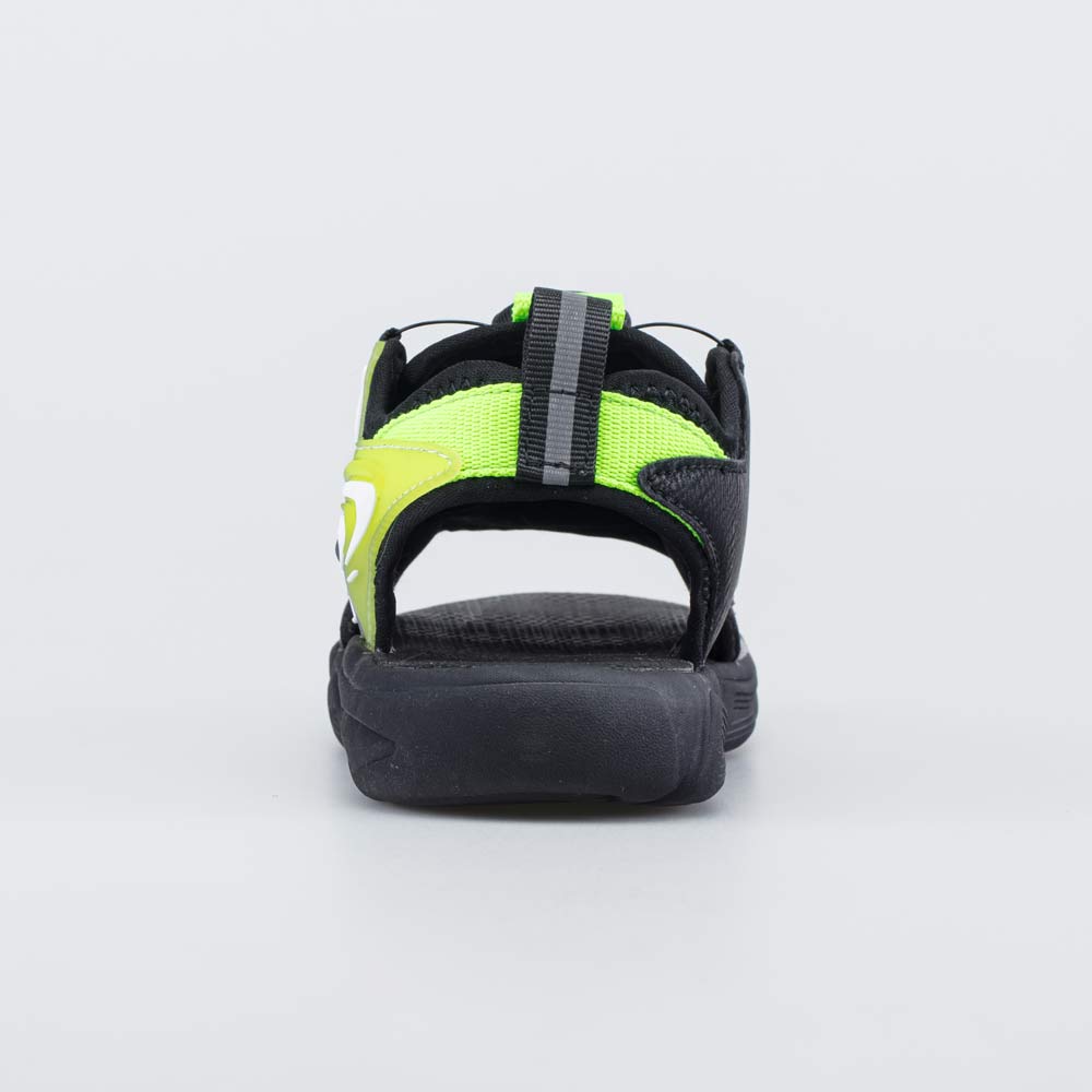 624040-11 Пляжная обувь с системой быстрой шнуровки , все фото 5