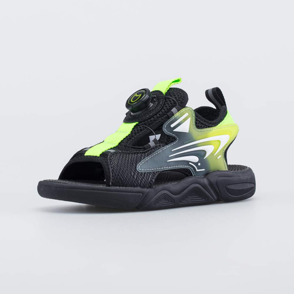 624040-11 Пляжная обувь с системой быстрой шнуровки , все фото 1