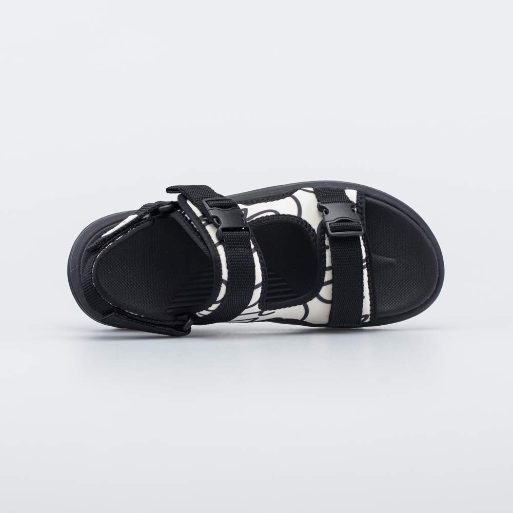 721016-11 Пляжные сандалии-трансформеры, все фото 4