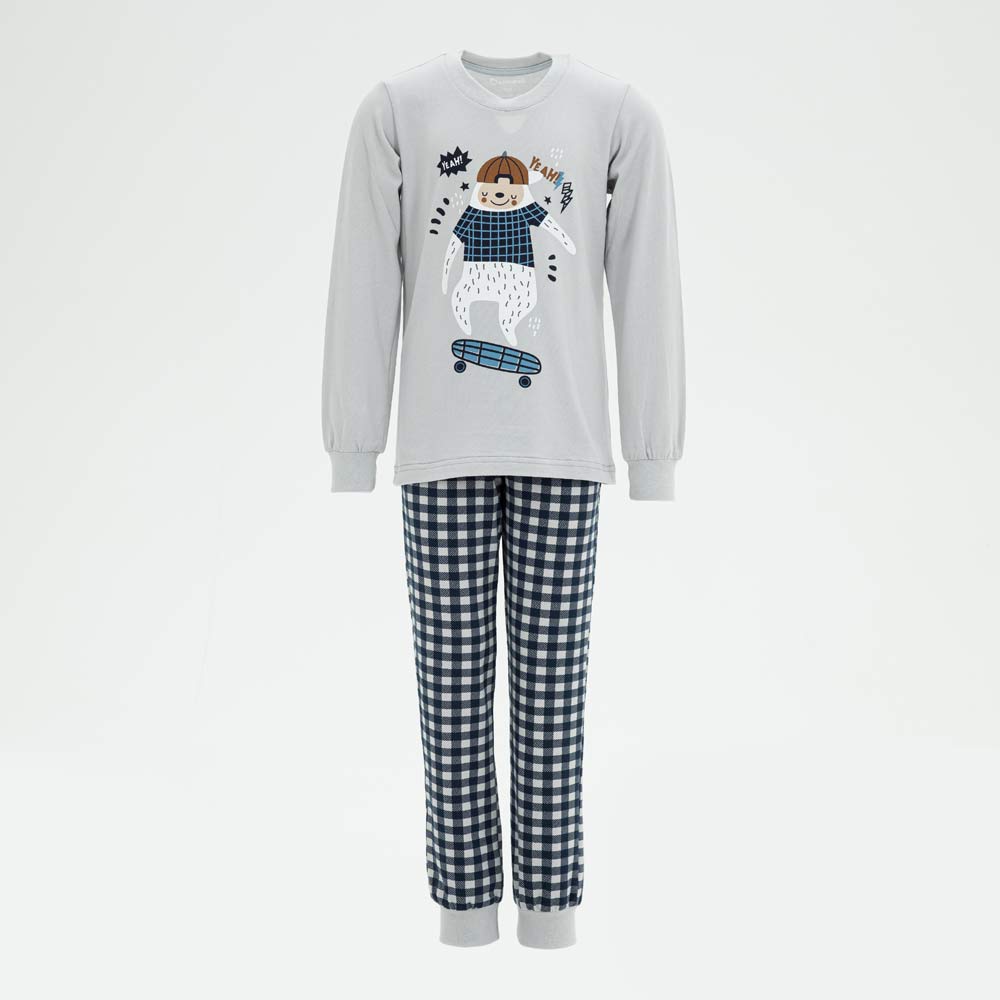 07756022-42 Детская пижама 