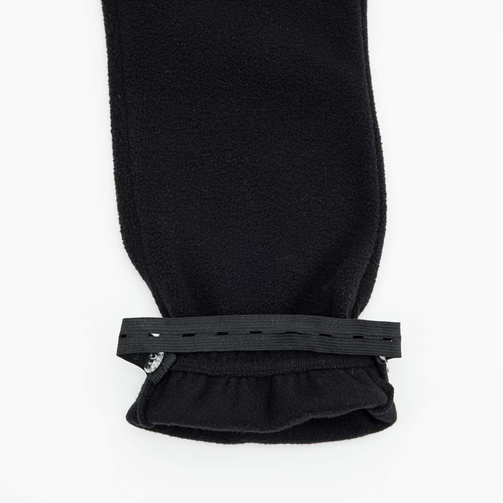 07764067-40 Костюм детский флисовый цветной, все фото 5