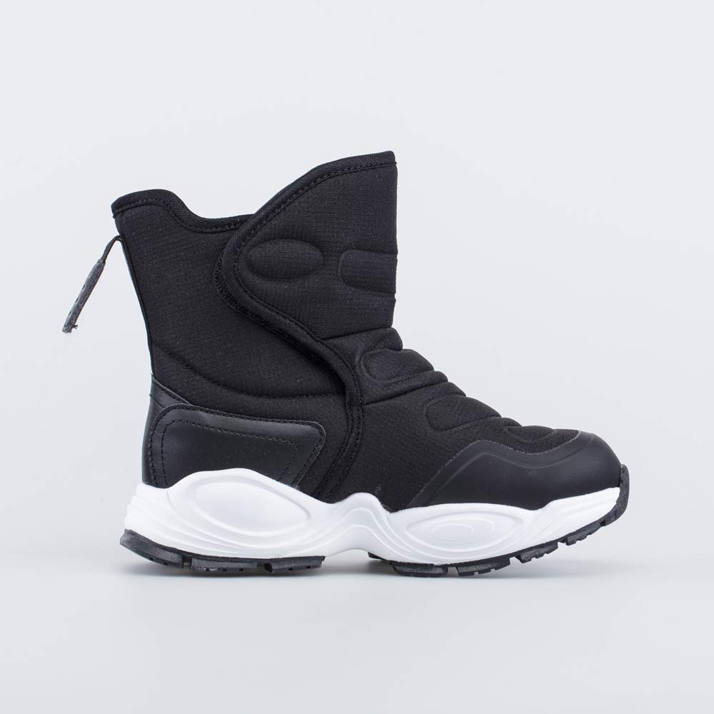 564116-41 Сапожки-дутики для мальчиков, все фото 2