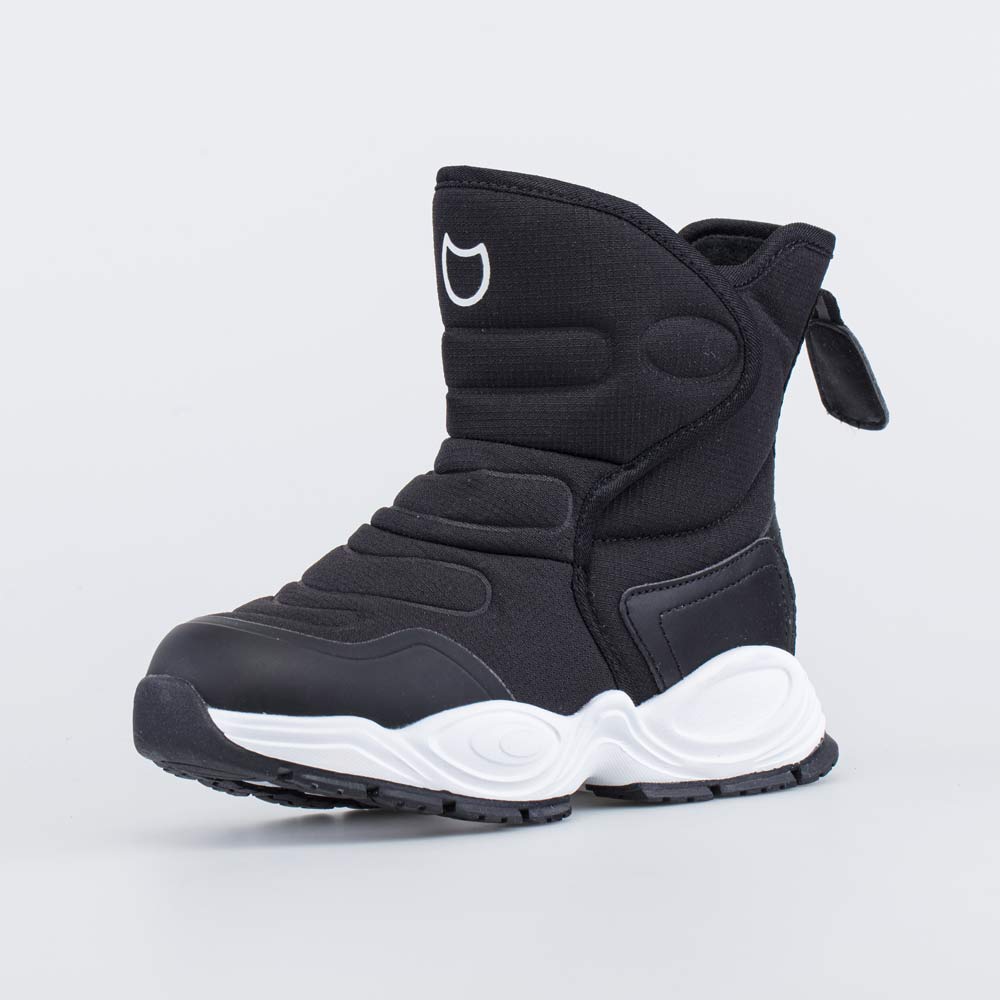 564116-41 Сапожки-дутики для мальчиков, все фото 1