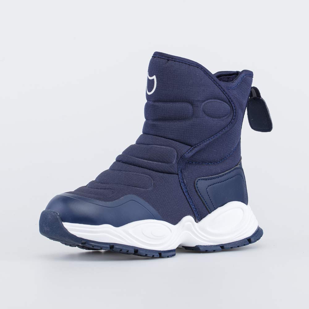 564116-42 Сапожки-дутики для мальчиков, все фото 1