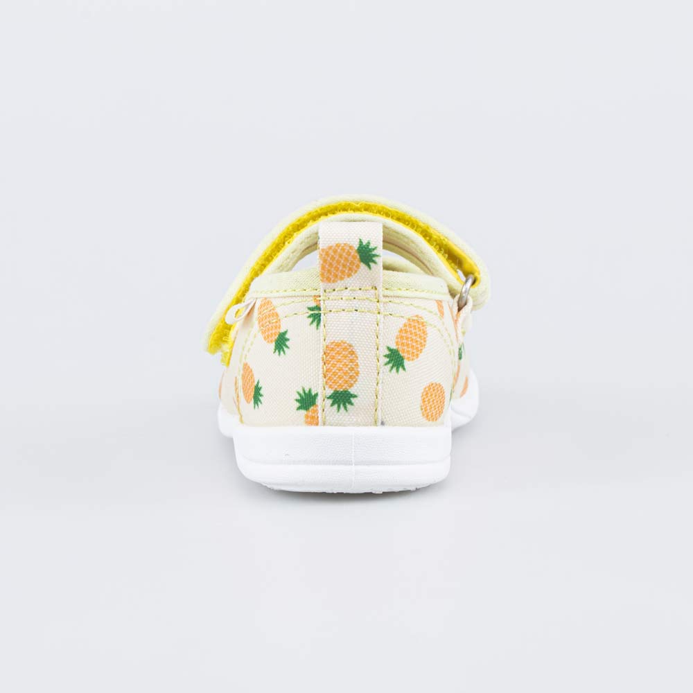 231251-11 Текстильная обувь Ананасы, все фото 5