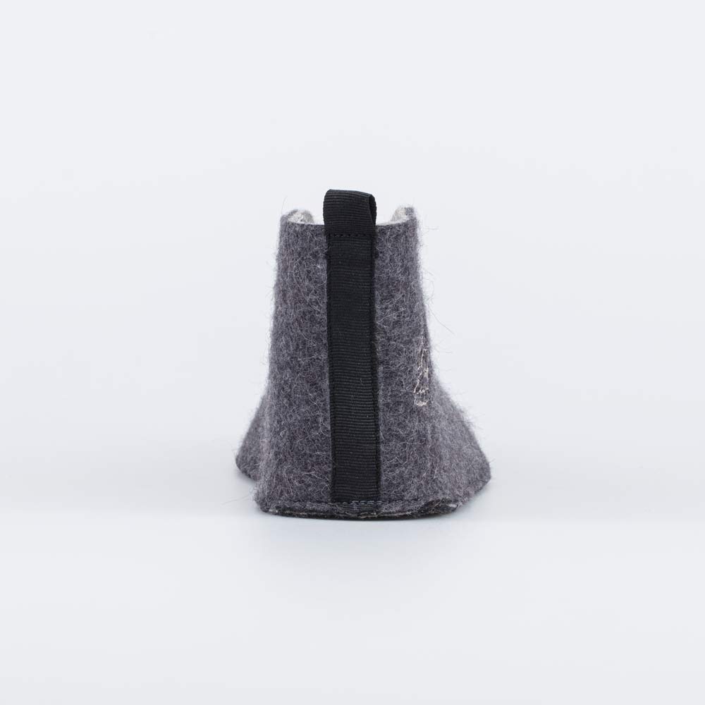 937005-05 Чуни войлочные мужские Мамонт, все фото 5