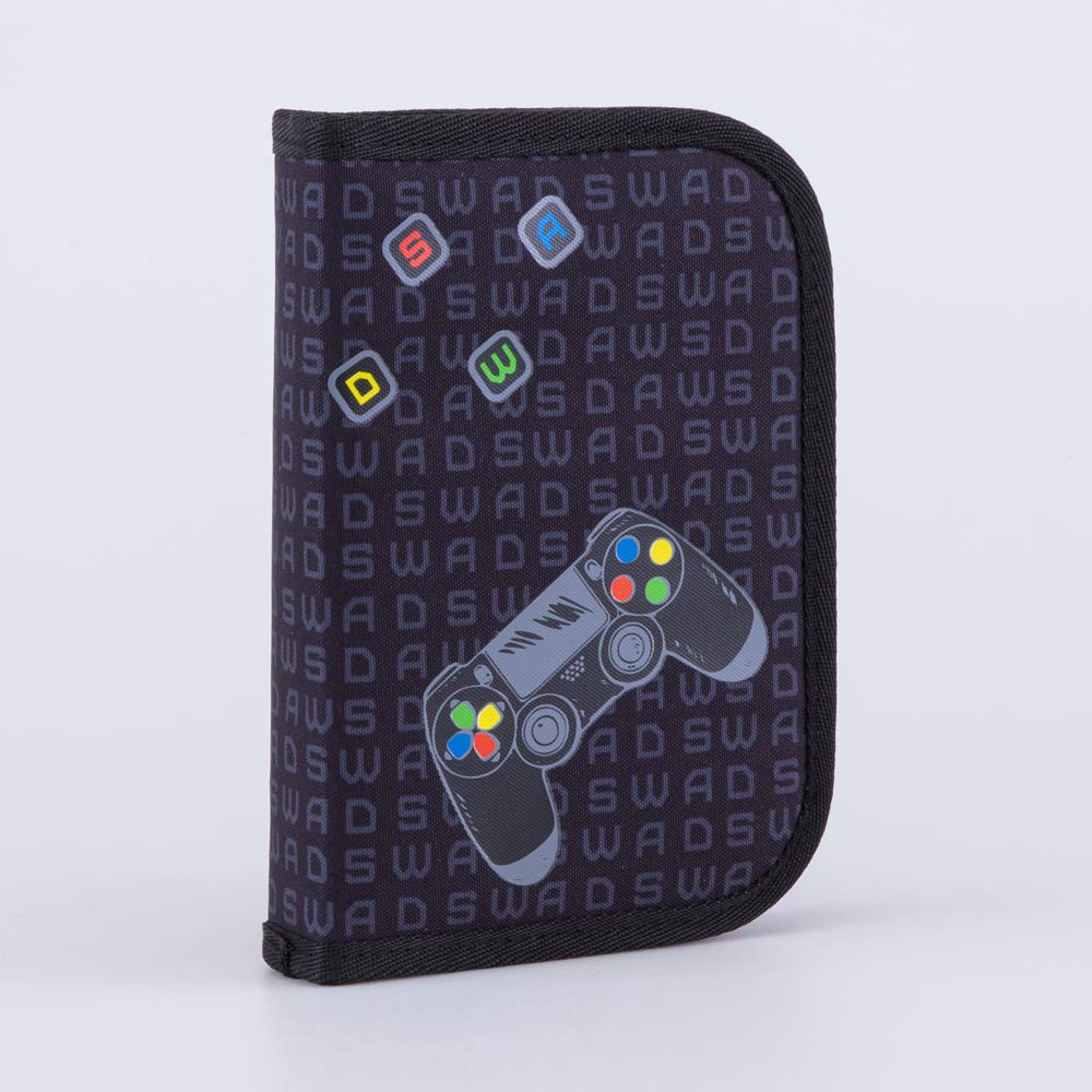 06705032-40 Пенал-книжка школьный Игра КК, все фото 1