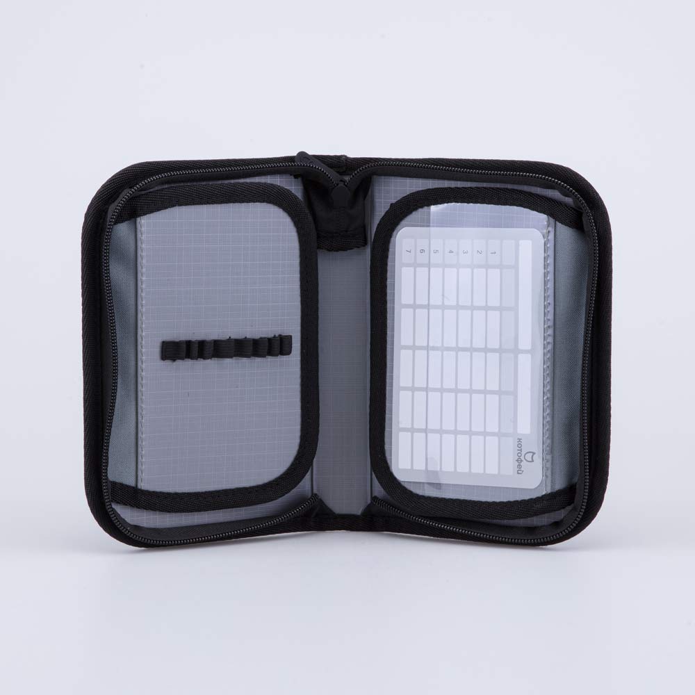 06705032-40 Пенал-книжка школьный Игра КК, все фото 3