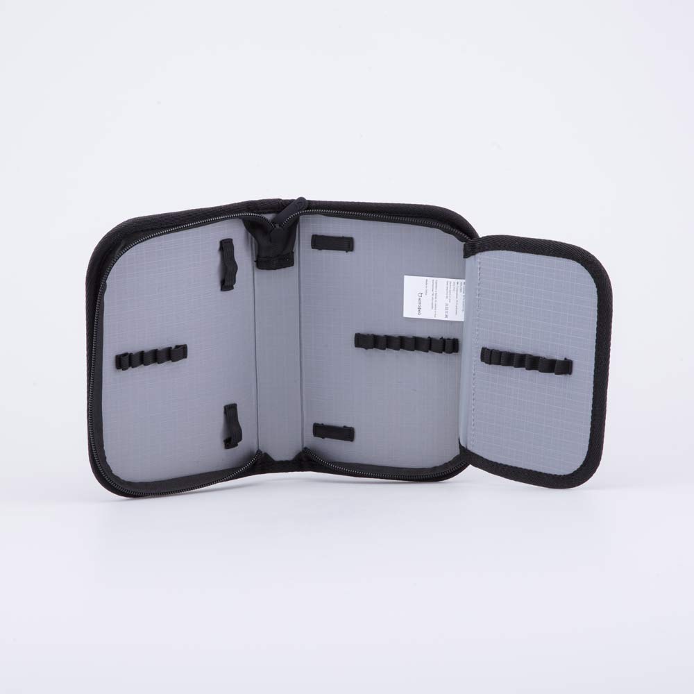 06705033-40 Пенал-книжка школьный Футбол КК, все фото 4