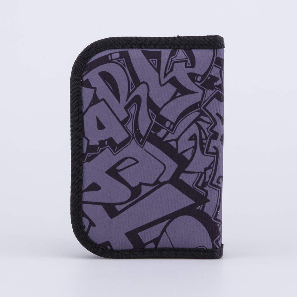 06705034-40 Пенал-книжка школьный Скейт КК, все фото 2