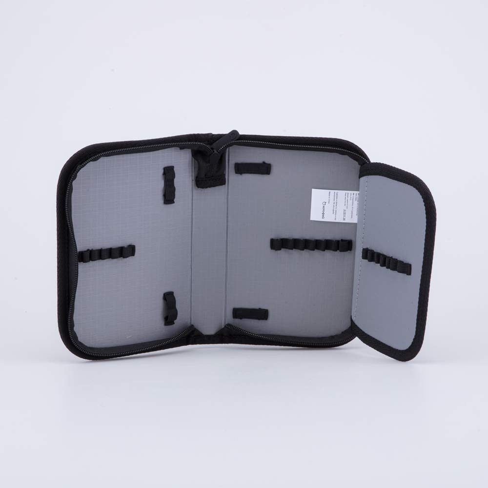 06705034-40 Пенал-книжка школьный Скейт КК, все фото 4