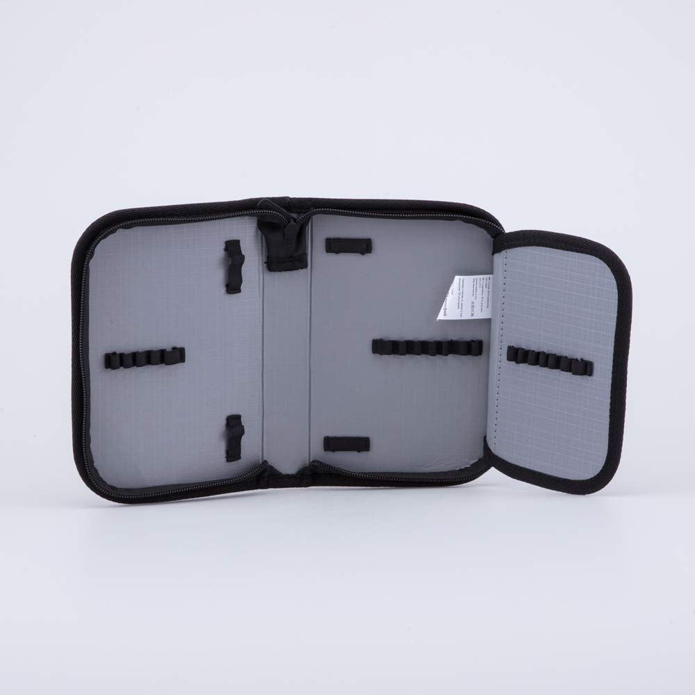 06705035-40 Пенал-книжка школьный Ти-рекс КК, все фото 4