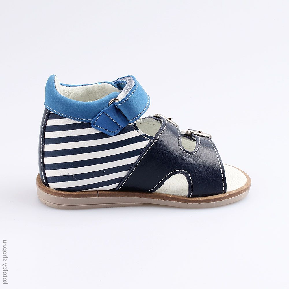 022066-22 Туфли летние, все фото 2