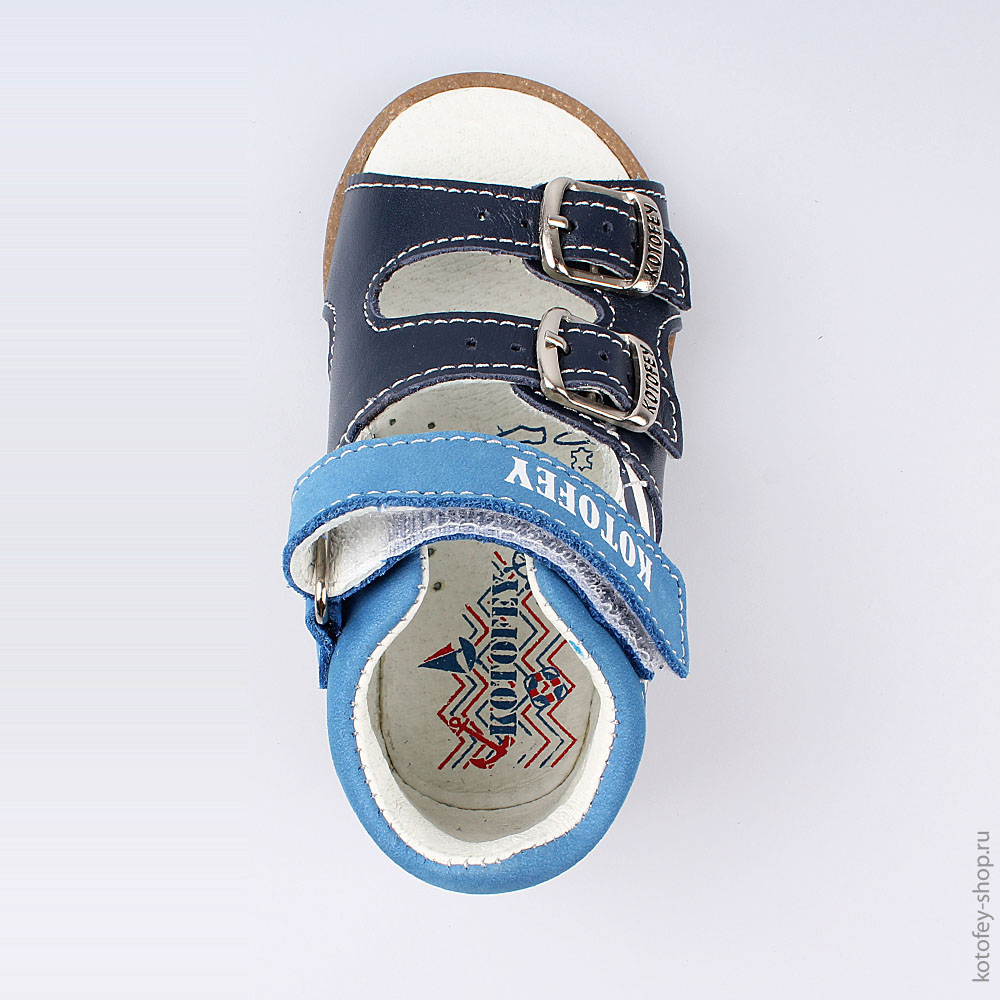 022066-22 Туфли летние, все фото 4