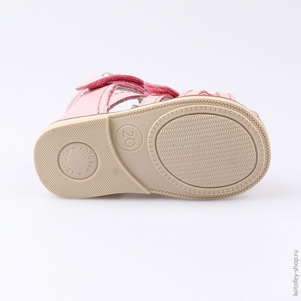 022089-23 Туфли летние, все фото 3