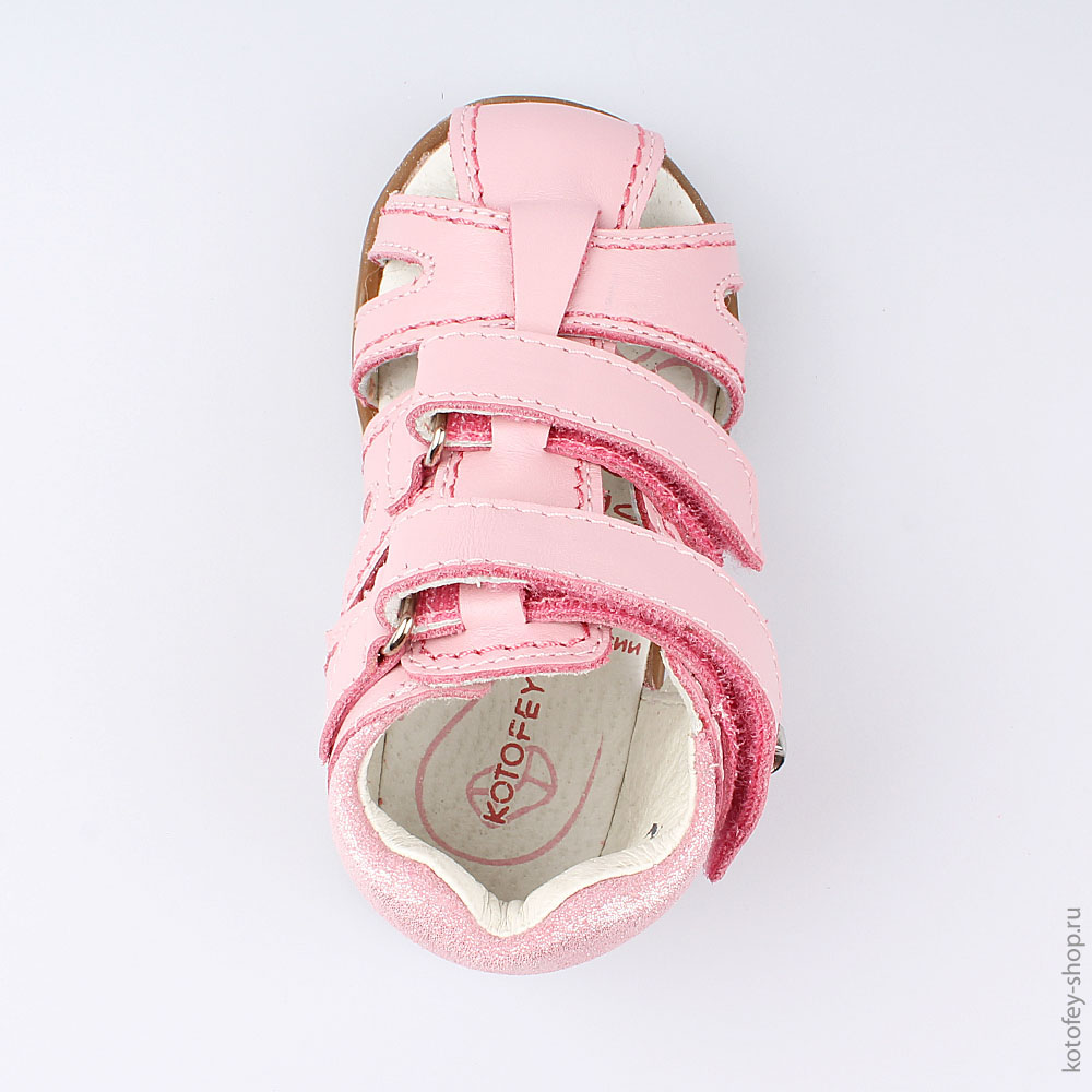 022089-23 Туфли летние, все фото 4