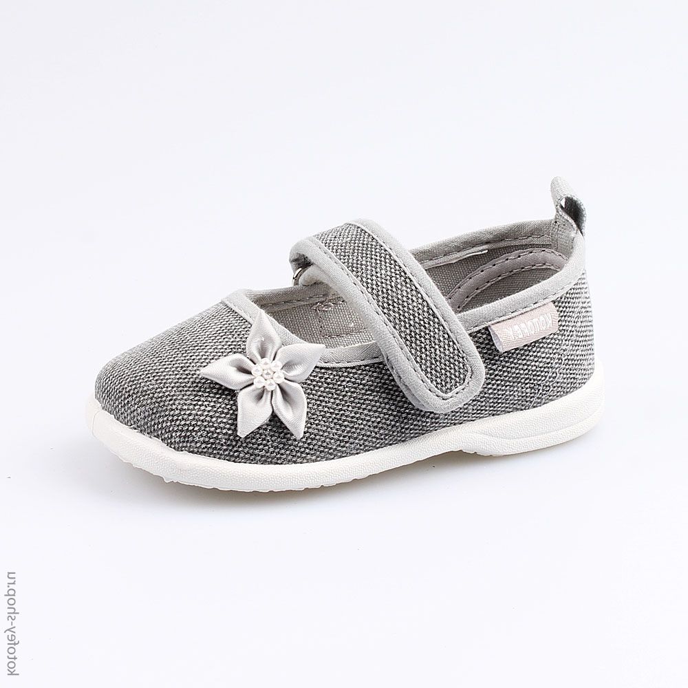 131126-11 Текстильная обувь, все фото 1