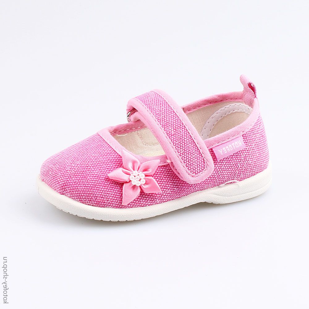 131126-12 Текстильная обувь, все фото 1