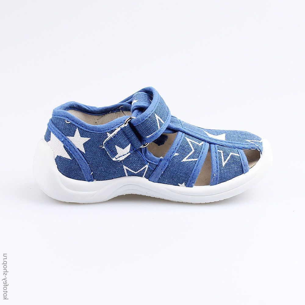 221019-12 Сандалии текстильные, все фото 2