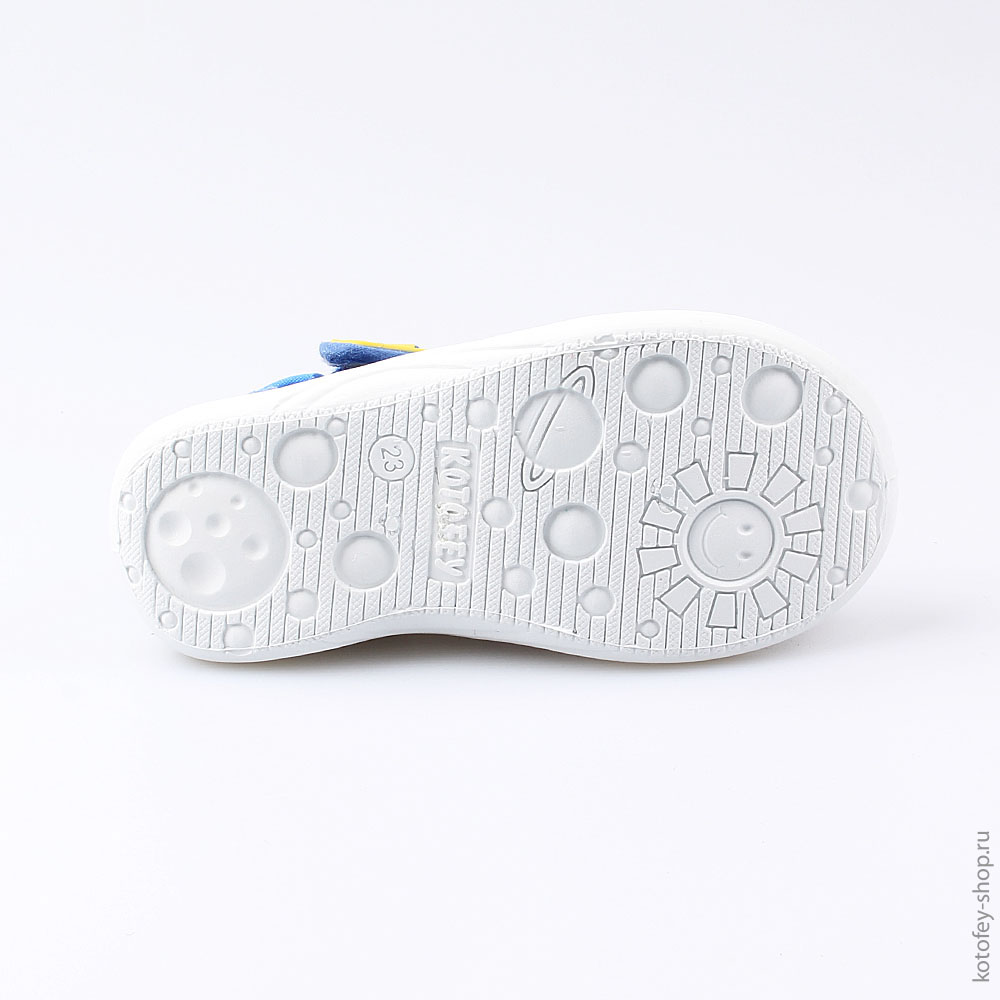 221019-12 Сандалии текстильные, все фото 3