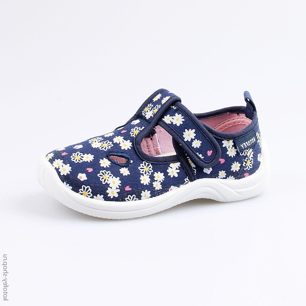 231116-11 Текстильная обувь, все фото 1