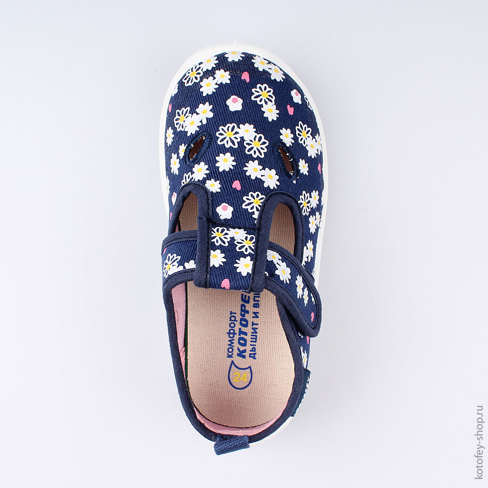 231116-11 Текстильная обувь, все фото 4