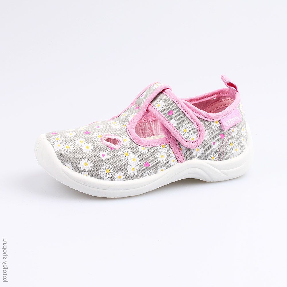 231116-12 Текстильная обувь, все фото 1