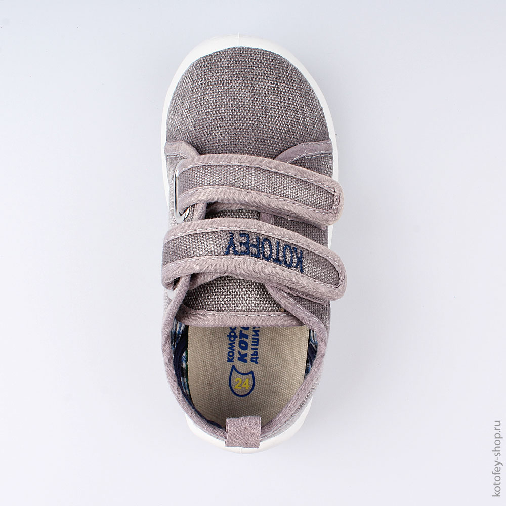 231121-11 Текстильная обувь, все фото 4